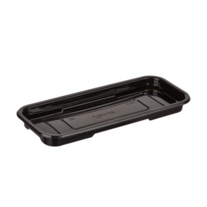 Емкость С-020 (ЧЕРНАЯ) (Н) (ПЭТ)