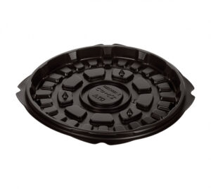 Емкость Т-165/2ДШ, коричневая