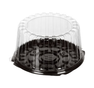 Емкость Т-165/2ДШ, коричневая — изображение 2