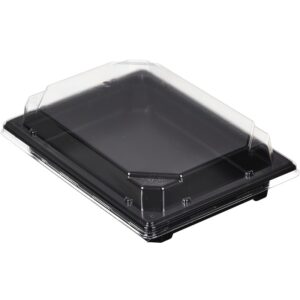 Емкость С-19(GN) (ЧЕРНАЯ) (ПЭТ) — изображение 2