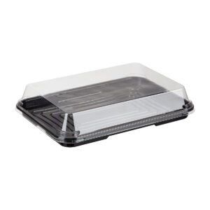 Емкость С-025 (ЧЕРНАЯ) (ПЭТ) — изображение 2