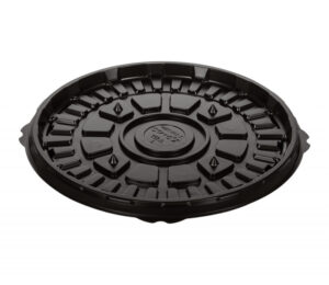 Емкость Т-235/3ДШ, коричневая