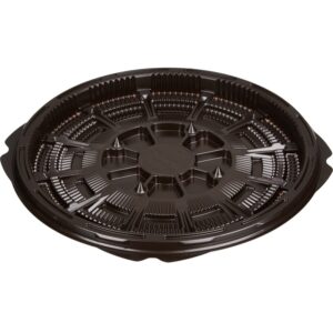 Емкость Т-018ДШ, коричневая