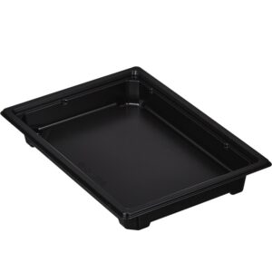 Емкость С-19(GN) (ЧЕРНАЯ) (ПЭТ)